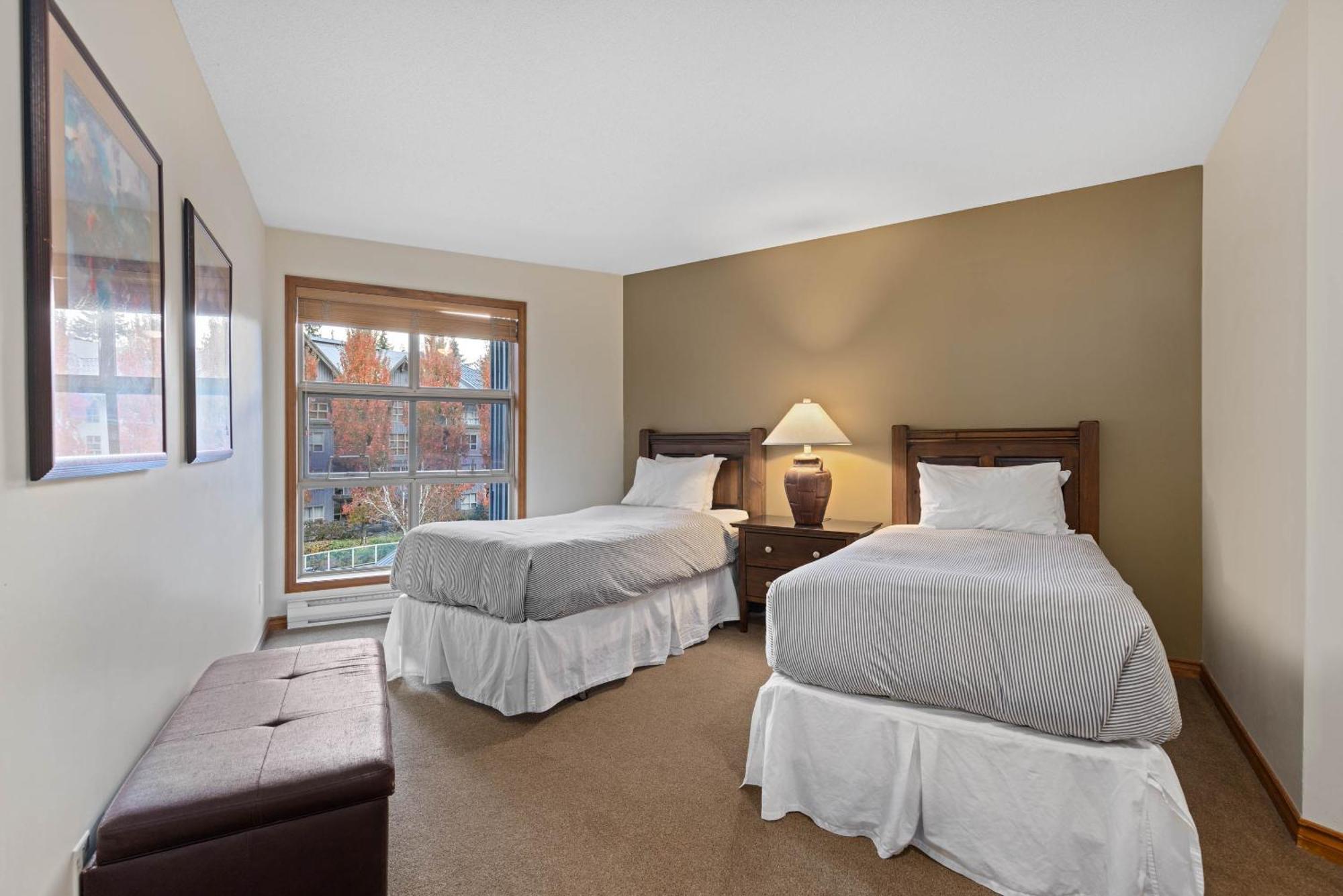 The Aspens By Whistler Premier Apartment Bagian luar foto