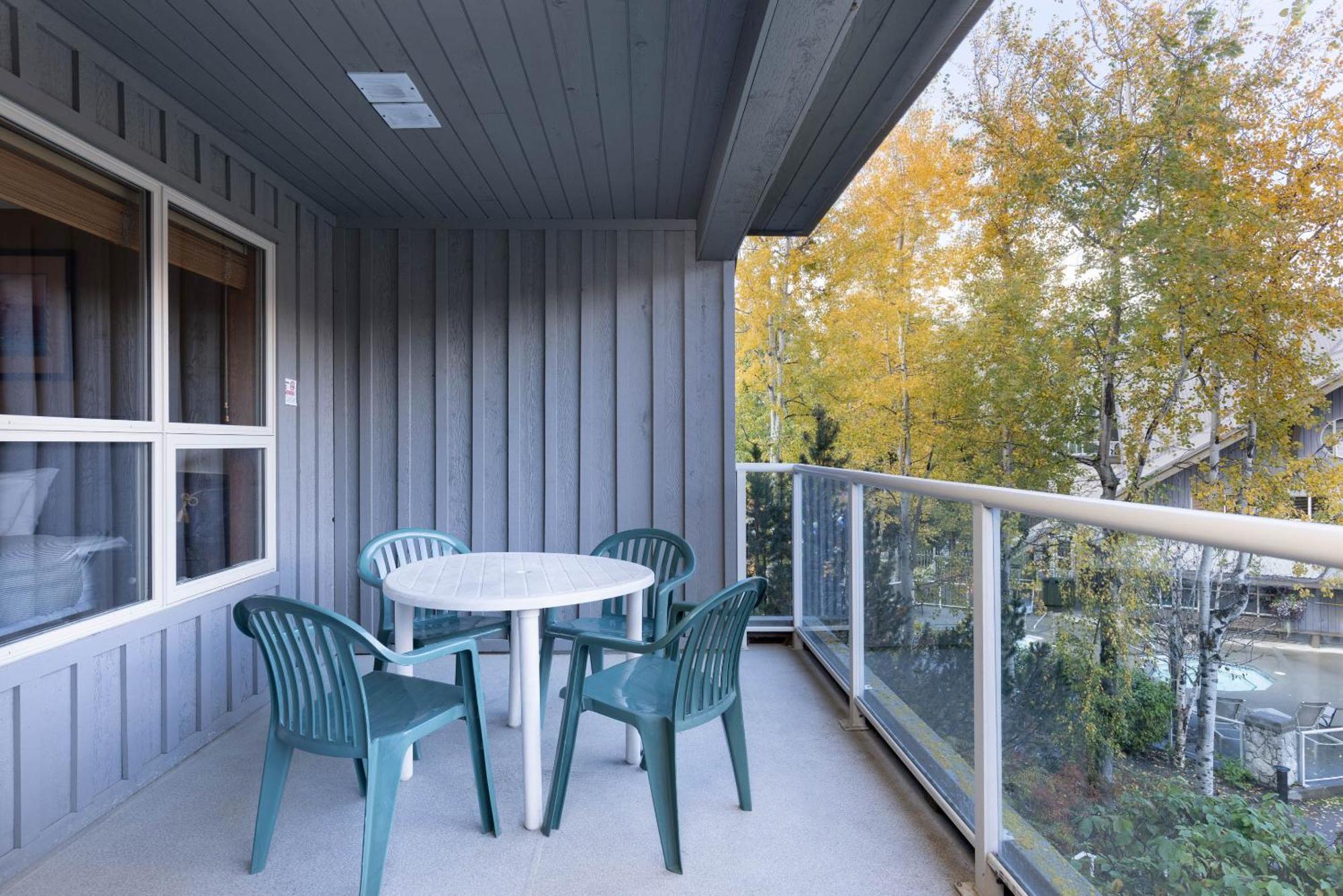 The Aspens By Whistler Premier Apartment Bagian luar foto