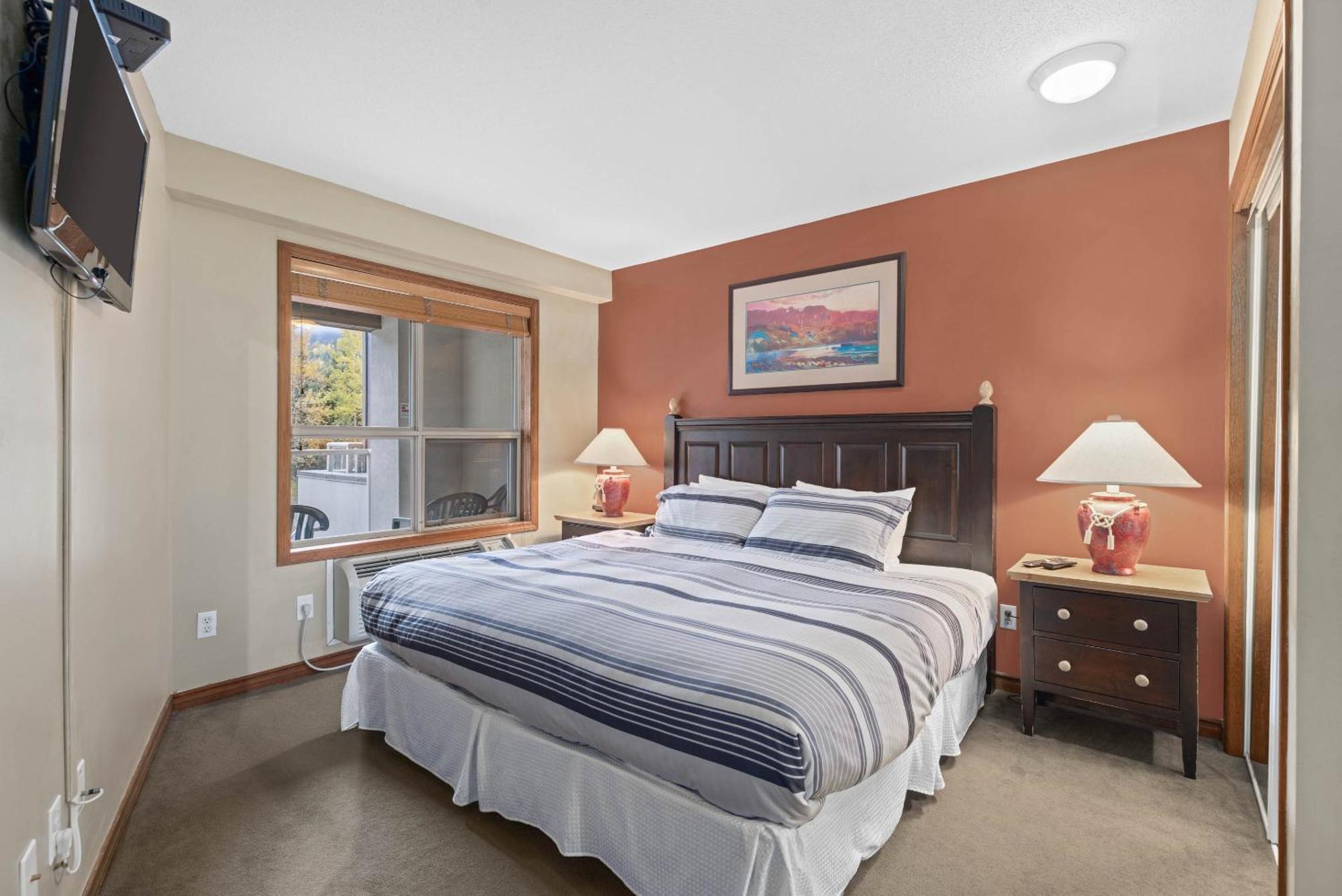 The Aspens By Whistler Premier Apartment Bagian luar foto