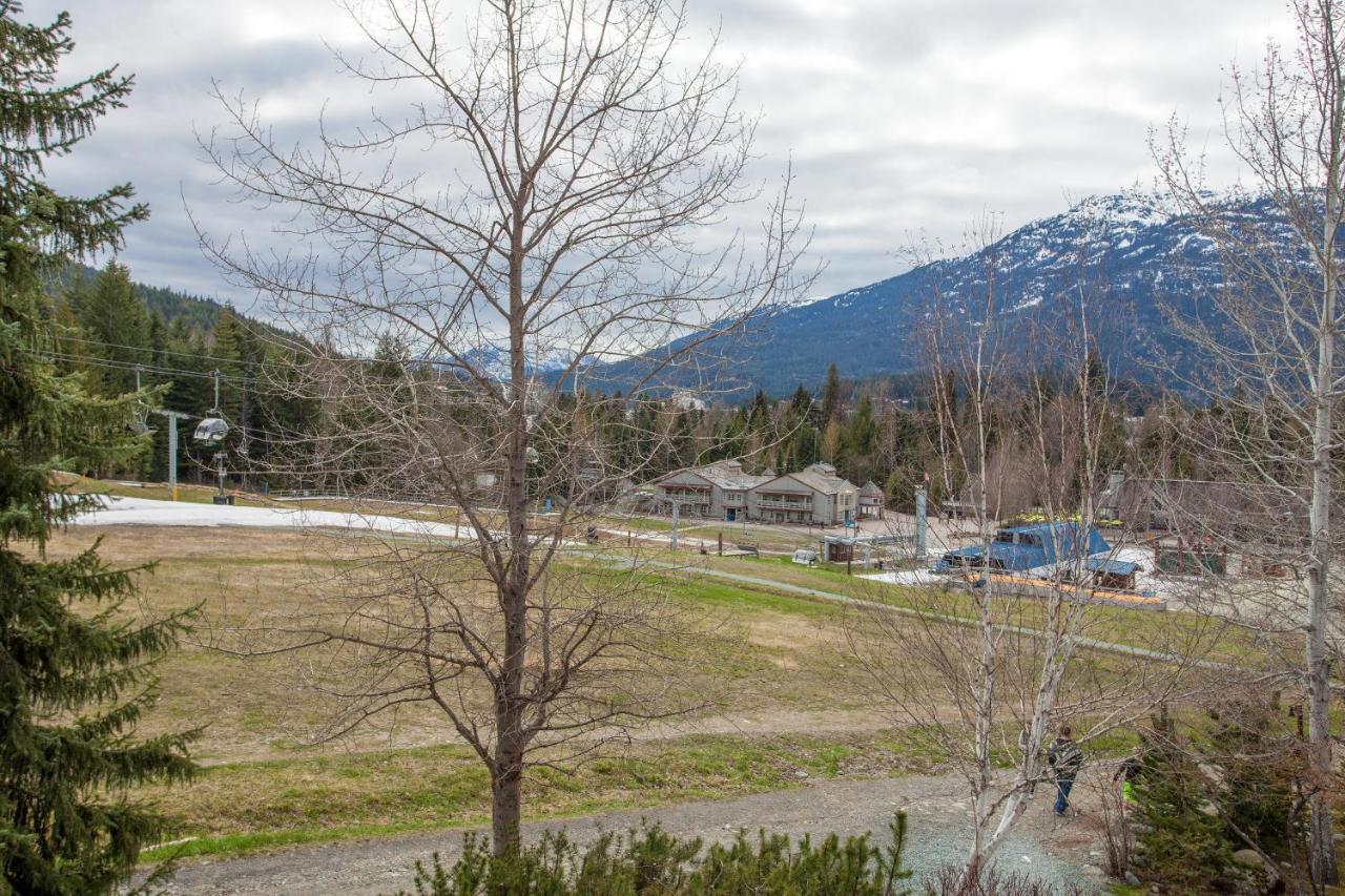 The Aspens By Whistler Premier Apartment Bagian luar foto